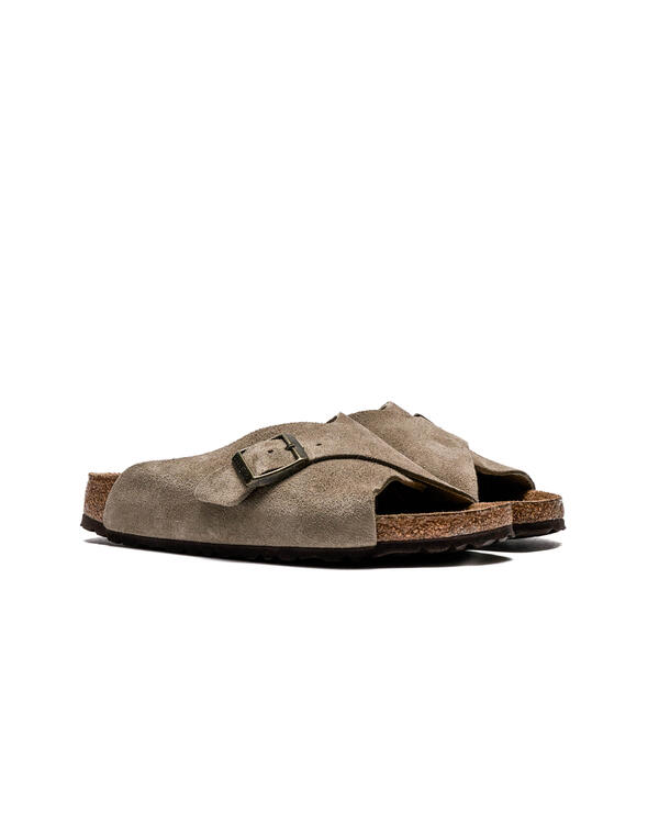 Birkenstock Arosa (Narrow Fit) | 1015880 | AFEW STORE